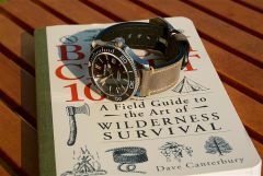 Chr. Ward C60 Vintage 43mm