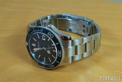 Chr. Ward C60 Vintage 43mm