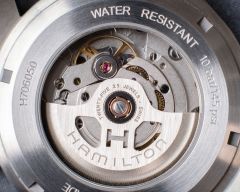 Hamilton Khaki Field Movement
