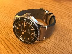 Chr. Ward C60 Vintage 43mm