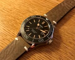 Chr. Ward C60 Vintage 43mm