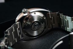 Seiko Turtle PADI SRPA21