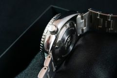 Seiko Turtle PADI SRPA21