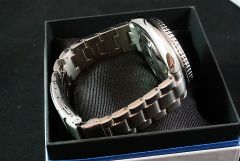 Seiko Turtle PADI SRPA21