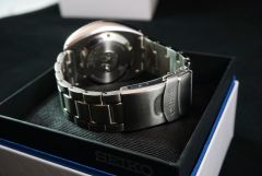 Seiko Turtle PADI SRPA21