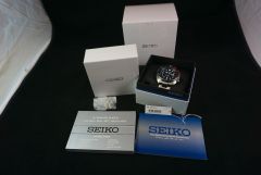 Seiko Turtle PADI SRPA21