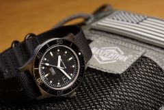 Glycine Combat Sub 42 GL0087