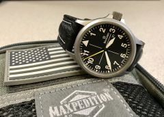 Damasko DA 36
