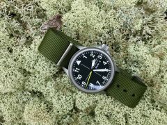 Damasko DA36