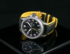 Damasko DA36