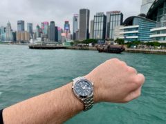Hong Kong