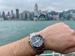 Hong Kong