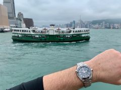 Hong Kong