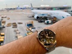 Hong Kong Airport