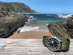 Damasko DA36 in South Africa