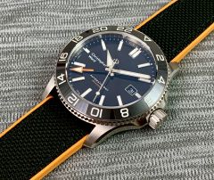 C.Ward C60 Trident GMT 600 Mk3 42mm