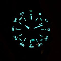 Ward C60 Lympstone Lume