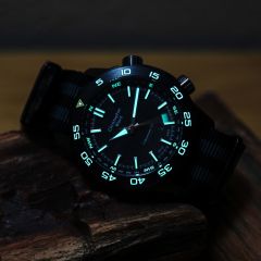 Ward C60 Lympstone Lume