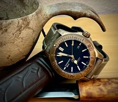 Ward C60 Bronze