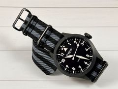 Christopher Ward C8 Pilot Revival