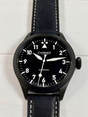 Christopher Ward C8 Pilot Revival