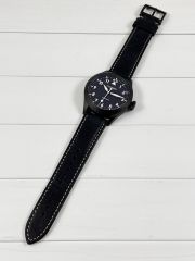 Christopher Ward C8 Pilot Revival