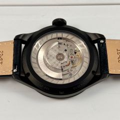 Christopher Ward C8 Pilot Revival