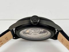 Christopher Ward C8 Pilot Revival
