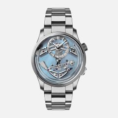 C1 Bel Canto - Cielo Blue - Christopher Ward