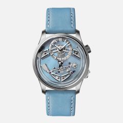 C1 Bel Canto - Cielo Blue - Christopher Ward