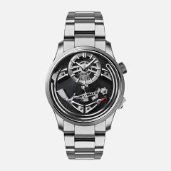 C1 Bel Canto - Nero Black - Christopher Ward