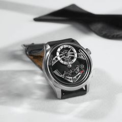 C1 Bel Canto - Nero Black - Christopher Ward