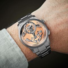 C1 Bel Canto - Rosa Pink - Christopher Ward
