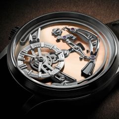 C1 Bel Canto - Rosa Pink - Christopher Ward