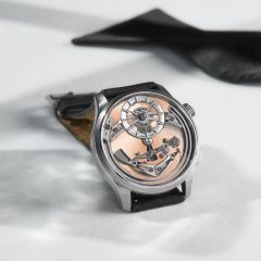C1 Bel Canto - Rosa Pink - Christopher Ward