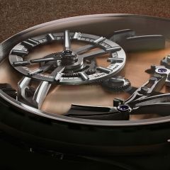 C1 Bel Canto - Rosa Pink - Christopher Ward