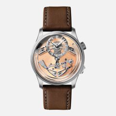 C1 Bel Canto - Rosa Pink - Christopher Ward