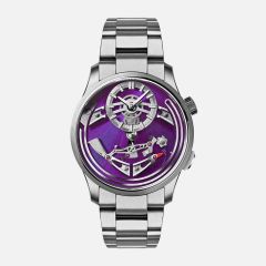 C1 Bel Canto - Viola Purple - Christopher Ward
