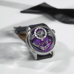 C1 Bel Canto - Viola Purple - Christopher Ward