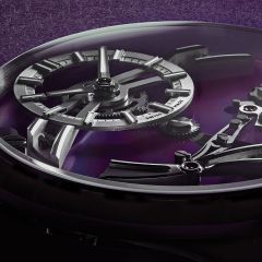 C1 Bel Canto - Viola Purple - Christopher Ward