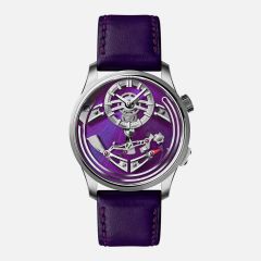 C1 Bel Canto - Viola Purple - Christopher Ward