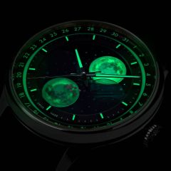 C1 Moonglow - Christopher Ward