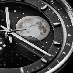 C1 Moonglow - Christopher Ward