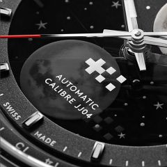 C1 Moonglow - Christopher Ward