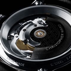 C1 Moonglow - Christopher Ward