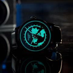 C1 Worldglow - Christopher Ward