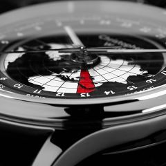 C1 Worldglow - Christopher Ward