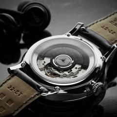 C1 Worldglow - Christopher Ward