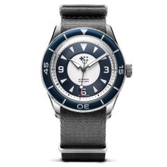 WatchGecko C65 Aquitaine - Christopher Ward