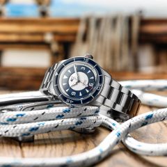 WatchGecko C65 Aquitaine - Christopher Ward